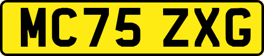 MC75ZXG