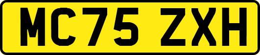 MC75ZXH