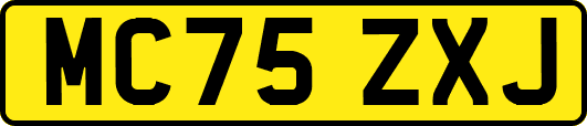 MC75ZXJ