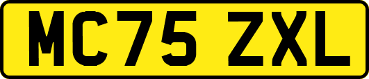 MC75ZXL