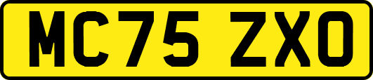 MC75ZXO