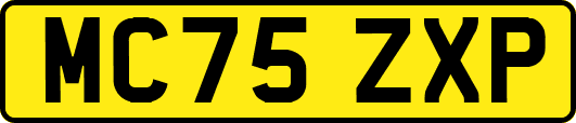 MC75ZXP