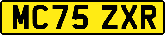 MC75ZXR