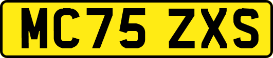 MC75ZXS