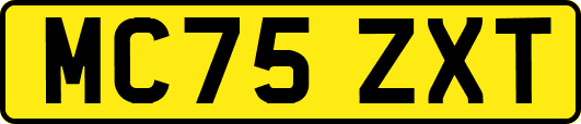 MC75ZXT