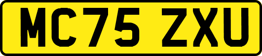 MC75ZXU