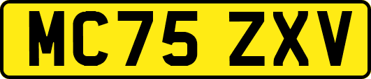 MC75ZXV