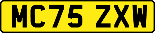 MC75ZXW