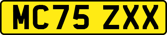 MC75ZXX