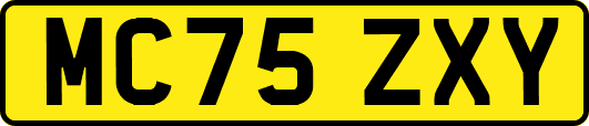 MC75ZXY