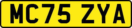 MC75ZYA