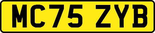 MC75ZYB