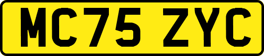MC75ZYC