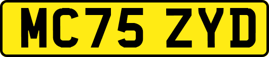 MC75ZYD