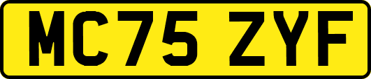 MC75ZYF