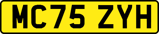 MC75ZYH