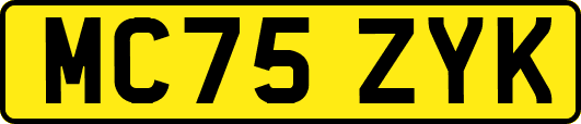 MC75ZYK