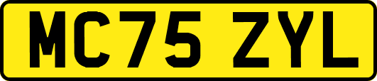 MC75ZYL