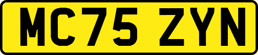 MC75ZYN