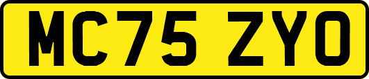 MC75ZYO