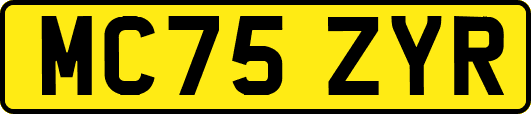 MC75ZYR