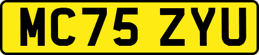 MC75ZYU