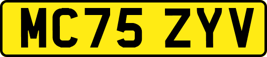 MC75ZYV
