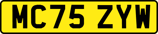 MC75ZYW
