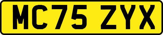 MC75ZYX