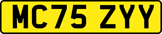 MC75ZYY