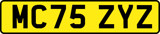 MC75ZYZ