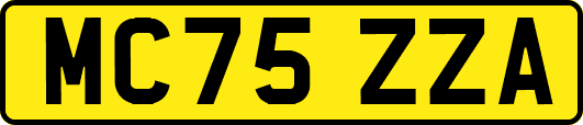 MC75ZZA
