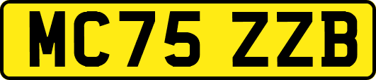 MC75ZZB