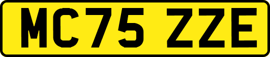 MC75ZZE