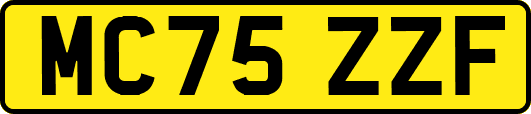 MC75ZZF