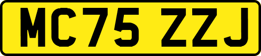 MC75ZZJ
