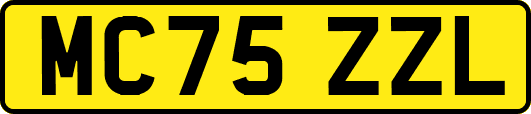 MC75ZZL