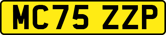 MC75ZZP