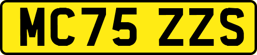 MC75ZZS