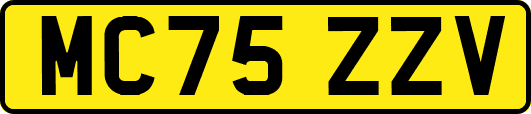 MC75ZZV