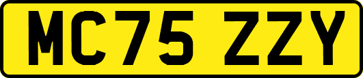 MC75ZZY