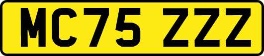 MC75ZZZ