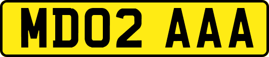 MD02AAA