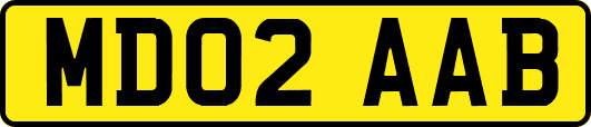 MD02AAB