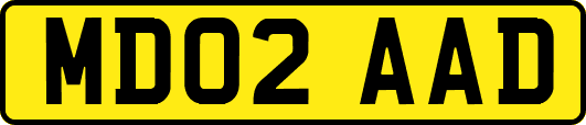 MD02AAD