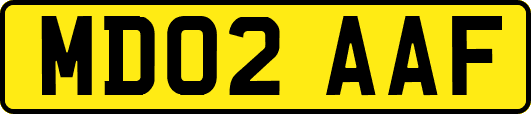 MD02AAF