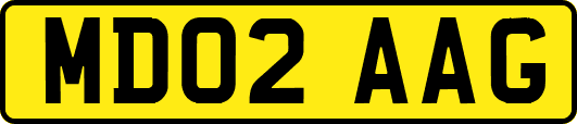 MD02AAG
