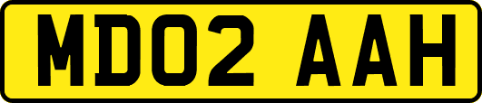 MD02AAH