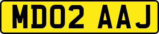 MD02AAJ
