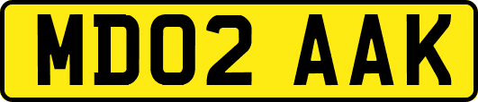 MD02AAK